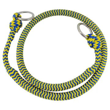 Yacht Rope Bungee Cord Dock Line Customized