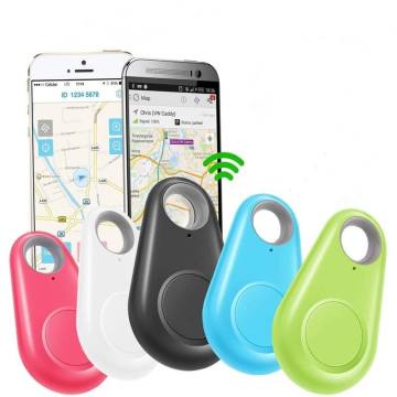 Wholesale Affordable Mini Tracking Device with Sound Alarm for Wallets, Luggage, Kids, Pets, and Bags