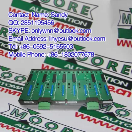 Emerson KJ3001X1-BC1