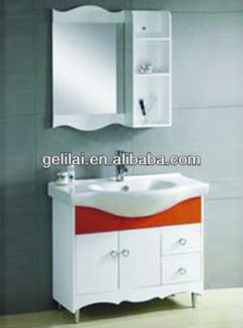 PVC CABINET KITCHEN BASIN