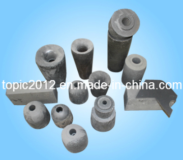 Refractory Sleeve Bricks The Best Quality Sleeve Brick