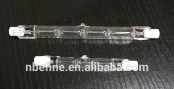 r7s eco halogen bulbs J189 J254 J333 CE ROHS