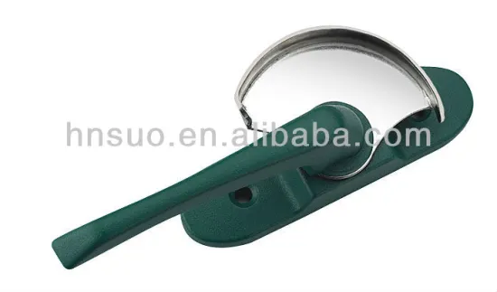 C013 Captn handle Crescent lock