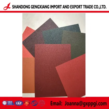 Color Coated Steel Coil Matt PPGI with Nippon Paint