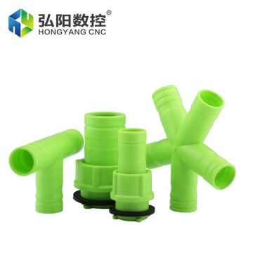 Engraving Machine Vacuum Suction Table Connector