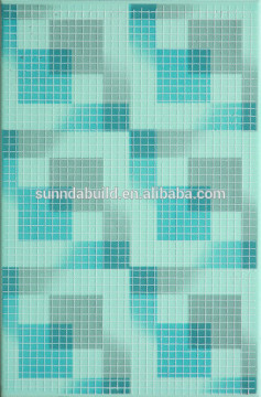 new desgins interior wall ceramic tile ceramic glazed wall tile 200x300