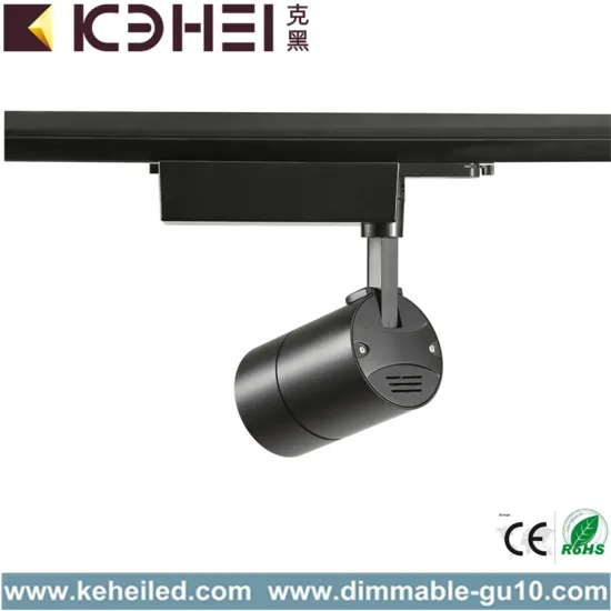 Decorative 30W White LED Flexible Track Lights