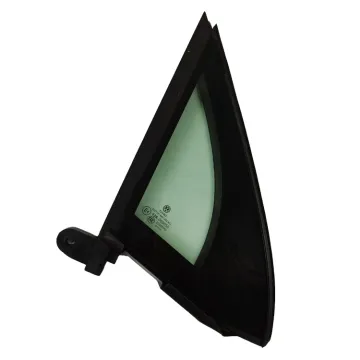 Promotion FUYAO Triangular Rear Door Glass for VW Tiguan