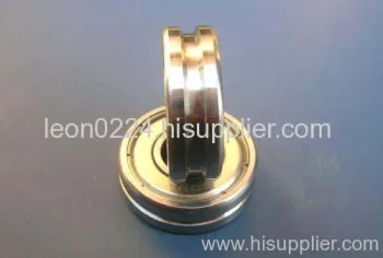 Guide Roller Wheel 