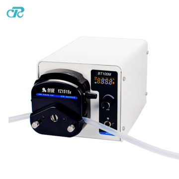 Laboratory Cell tissue transport/Filtration /Perfusion Peristaltic Pump View More