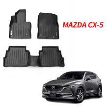 Custom Fit for Floor Mats Mazda CX-5