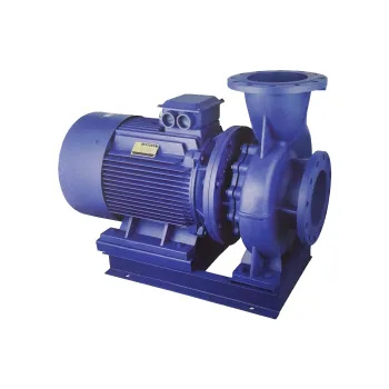 ISW Pipe Centrifugal Water Pump, GS Fire Pump, and Hydrant Pump Search