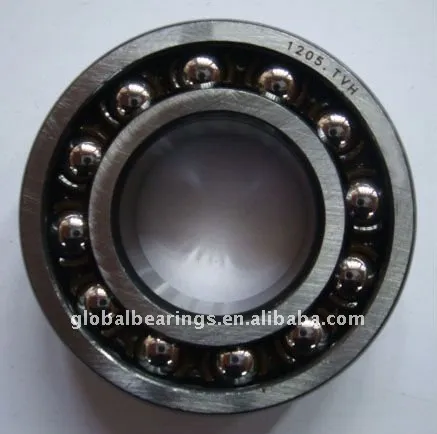 Alibaba gold supplier WZA Self-aligning Ball Bearing 2202