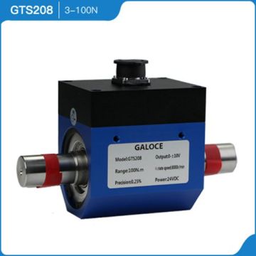 Non-contact Rotating Torque Sensors Transducer