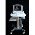 Escáner de ultrasonido B portátil para abdomen
