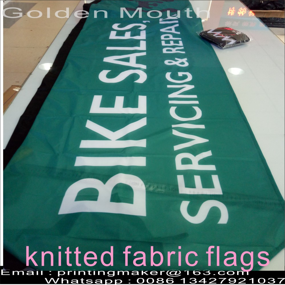 Custom Advertising Feather Flag Banners Signs