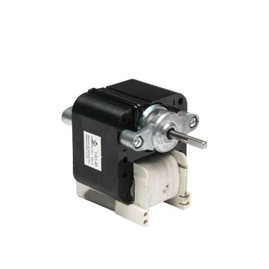 YJ61-30/2 Shaded Pole Fan Oven Motor: Specifications and Features