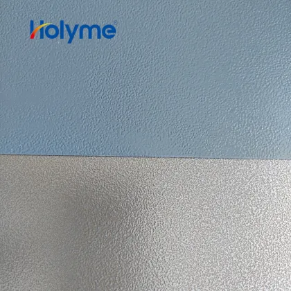 RAL Insulation Powder Coating