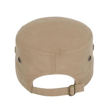 Custom logo military police garrison snapback cap