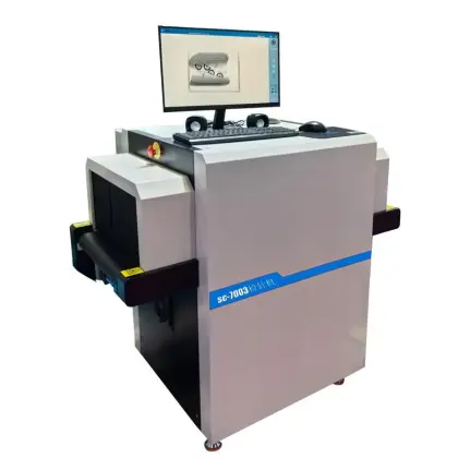 X - ray Needle Detector SC - 7003