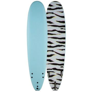 OEM High Quality Carbon Fiber Epoxy Surfboards & Longboard Soft Boards