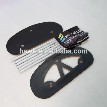 Contemporary Reception Desks 3D-99C