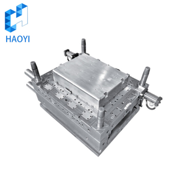 Custom Electric box mould plastic mold factory