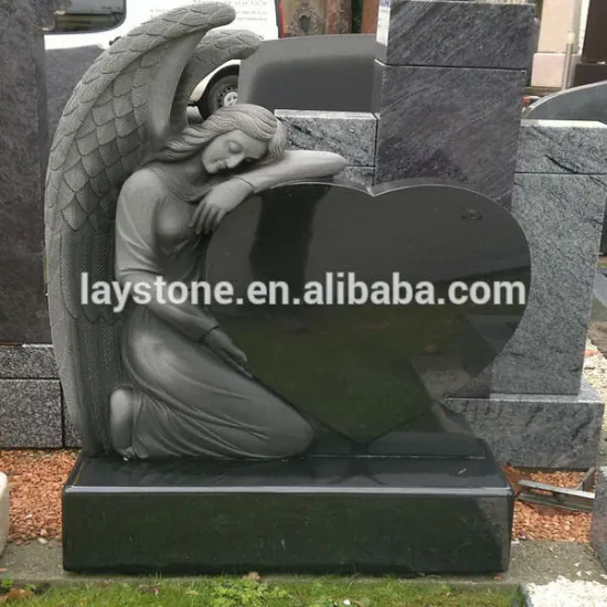 angel tombstone monument