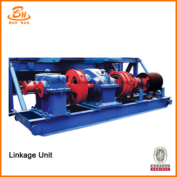 Linkage unit