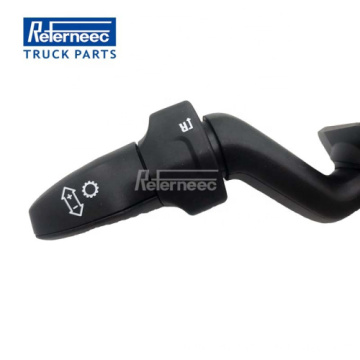 REFERNEEC Truck Switches 1913741 1548289 - Steering Column Switch for SCANIA 4-Series Truck