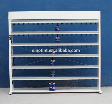 NEW Paint color mixing machine price