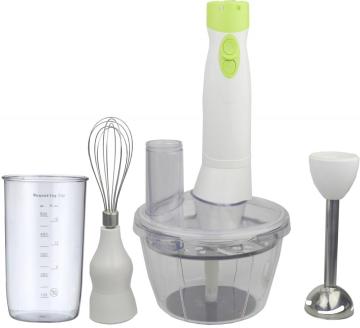 Powerful Multi Function Stick Blender