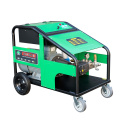 500bar Industrial Electric High Pressure Cleaning Machine