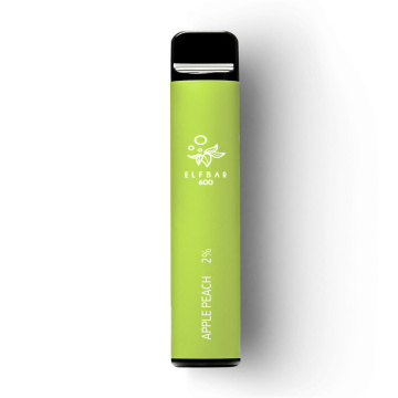 ELF Bar Lost Mary BM600 Disposable Vape Pod