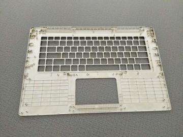 Laptop parts  magnesium precision  die casting