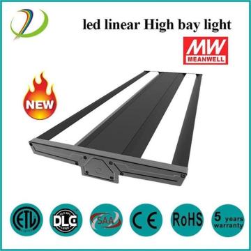 Trolley LED lineare ad alta Bay 240W Troffer