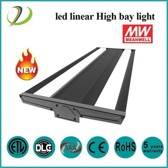 LED Linear High Bay 240W Led Troffer