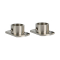 High Quality Custom Made CNC Steel Machining Parts