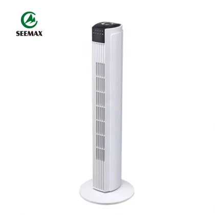 SEEMAX Electrical Cooling Fan - Chinese Manufacturer
