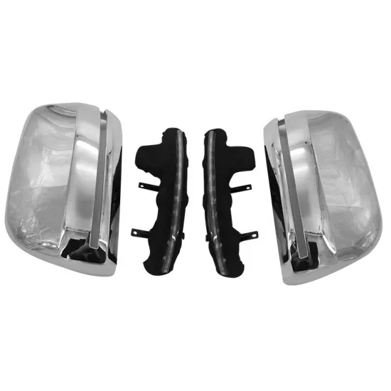 Maictop Auto Parts New Style Side Mirror Cover for Land Cruiser 200 LC200 2019