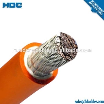 0.6/1kv AFG21M21 Aluminum class 5 conductor LSOH insualtion power cable 1x16mm2 1x25mm2