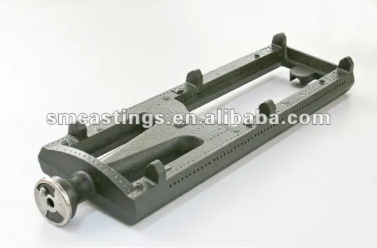 H Type Gas Burner 215737-GH