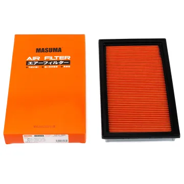 MFA-366 MASUMA Engine Air Intake Filter 16546-74S00 for Infiniti Nissan Subaru VW