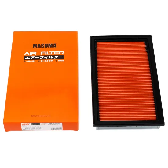 MFA-366 MASUMA Engine Air Intake Filter 16546-74S00 for Infiniti Nissan Subaru VW