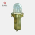 Mobile Phone Cabinet Display Counter Showcase