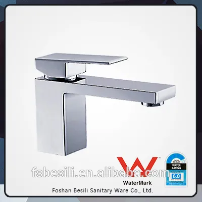 New design brass wash watermark basin faucet HD4203