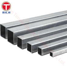 GB/T 33821 34MnB5 Seamless Steel Automobile Pipe