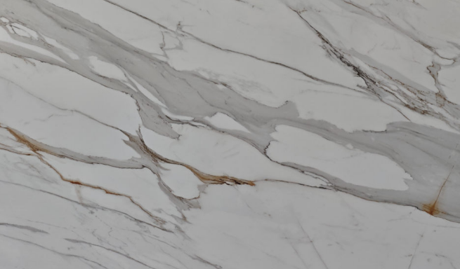 Jin Mubai Sintered Stone