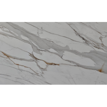 Jin Mubai Pierre frittée