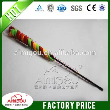 2014 New Design Sisal Pet Toys for Cat